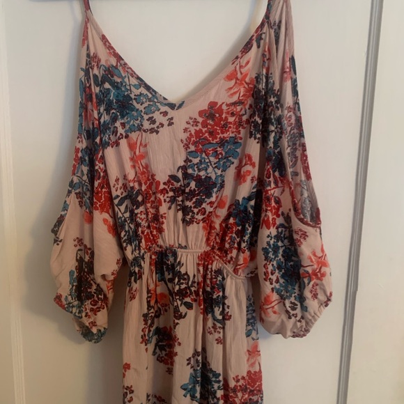 Ladies romper - Picture 2 of 5